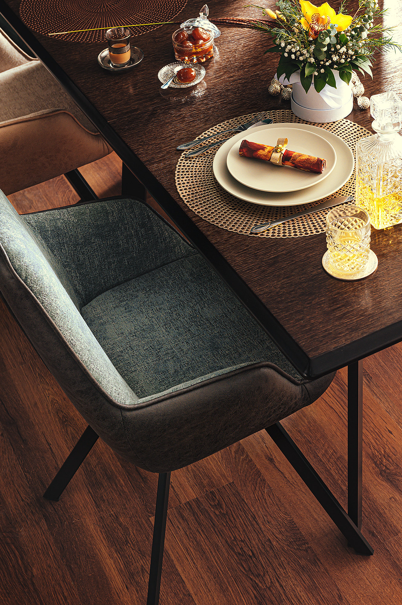 FOX - Cameleon Interiors
