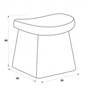 Dečija hoklica MINI - Image 5