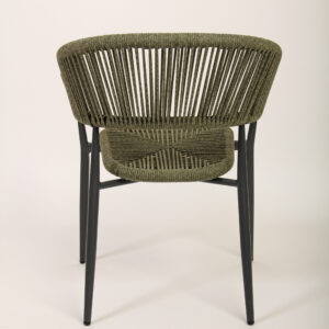 Stolica NORA - Слика 3