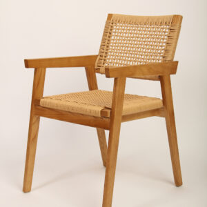 Stolica IZABELA - Слика 1