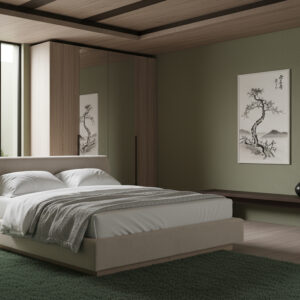 Francuski ležaj LEO - Слика 2